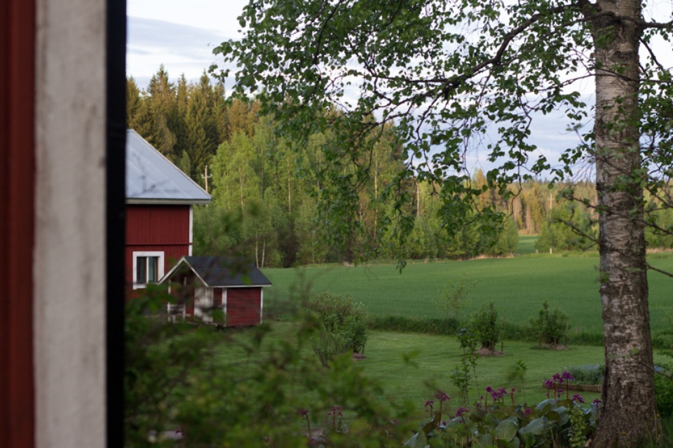 Kokemäki, Finland