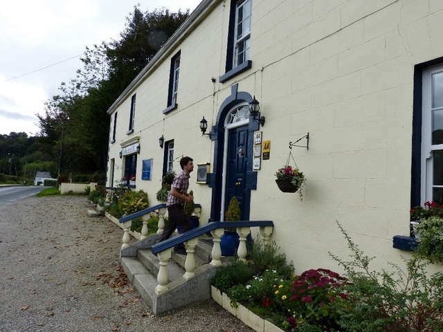 Old Coach House B&B