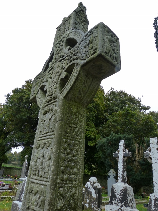 Celtic cross