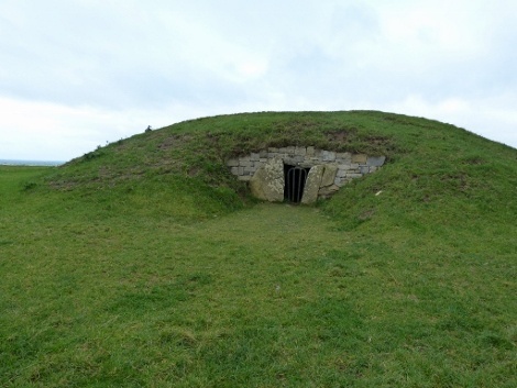 Hills of Tara