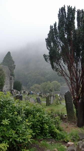 Glendalough