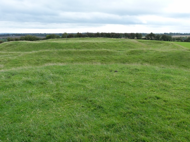 Hills of Tara