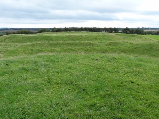 Hills of Tara