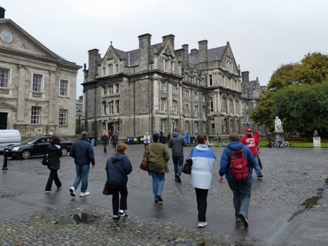 Trinity College