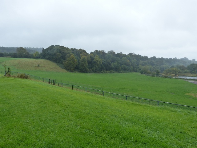 Slane Castle grounds