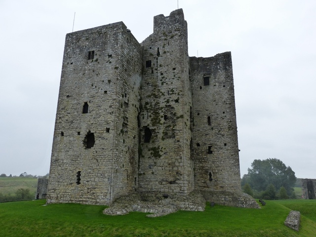 Trim Castle