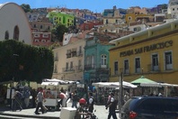 Guanajuato, Mexico