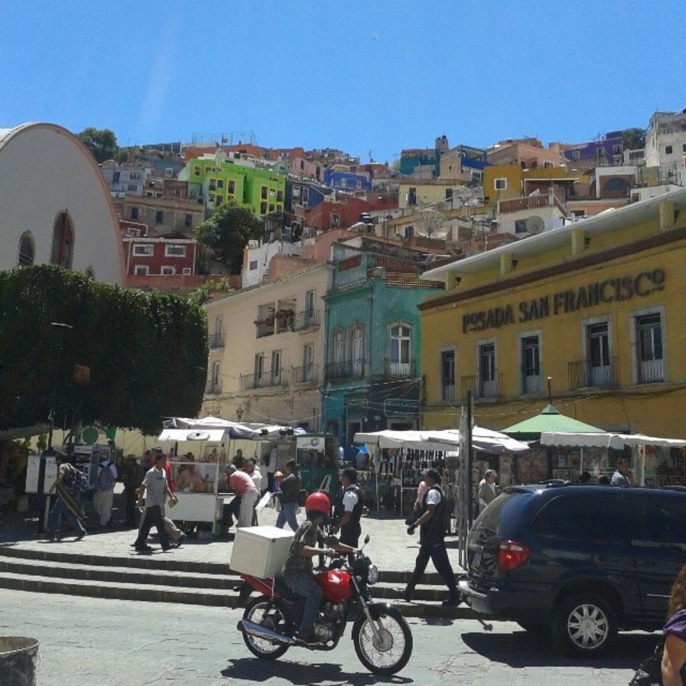 Guanajuato, Mexico