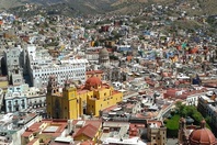 Guanajuato, Mexico