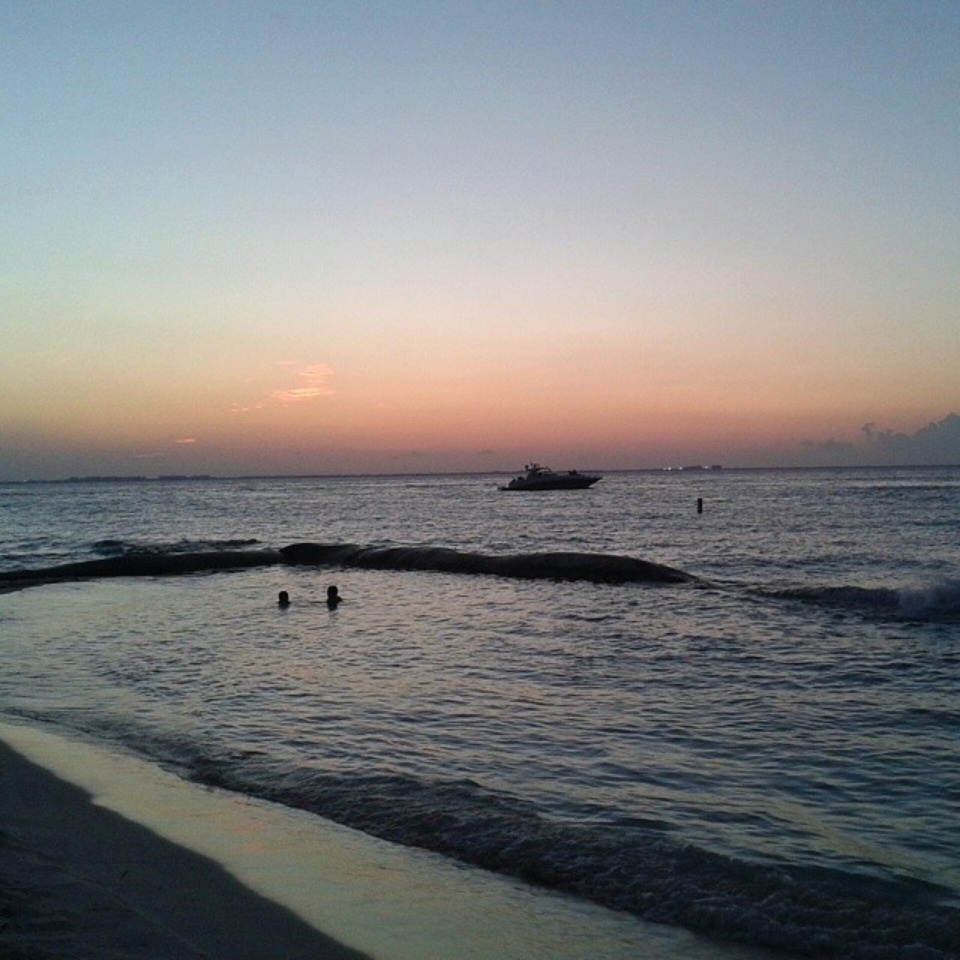 Isla Mujeres