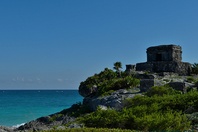 Tulum ruins