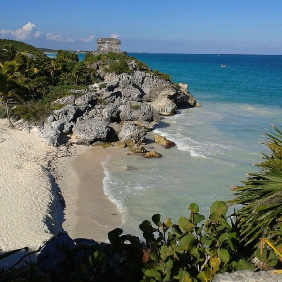 Tulum