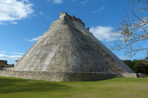 Uxmal