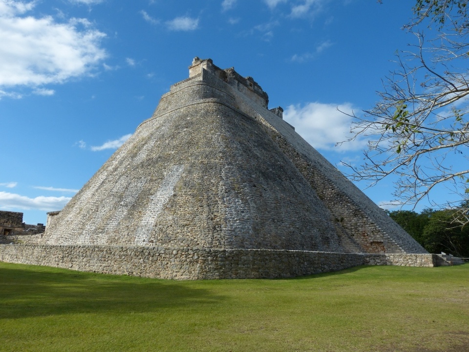 Uxmal