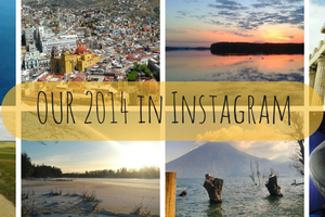 Our 2014 in Instagram
