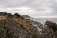 Highway 1, California