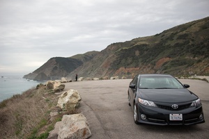 Pacific Coast Highway