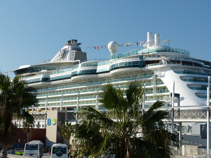 ship serenade of the seas