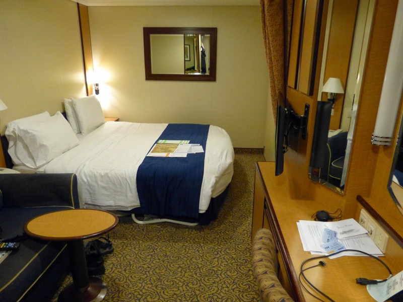 stateroom