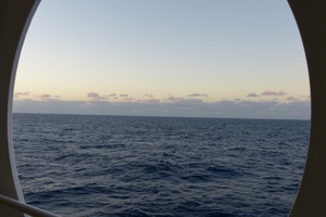 boat window