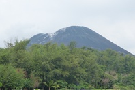 Krakatau, Indonesia