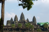 Angkor Wat
