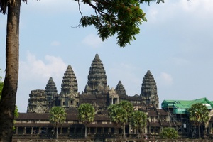 Angkor Wat