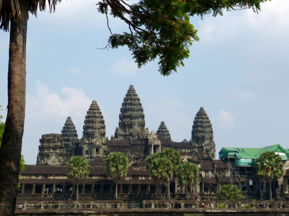 Angkor Wat