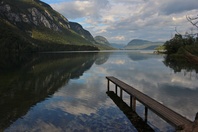 Bohinj, Slovenia