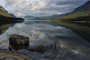 Captivating Bohinj