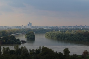 Belgrade, Serbia