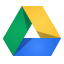 Google Drive logo