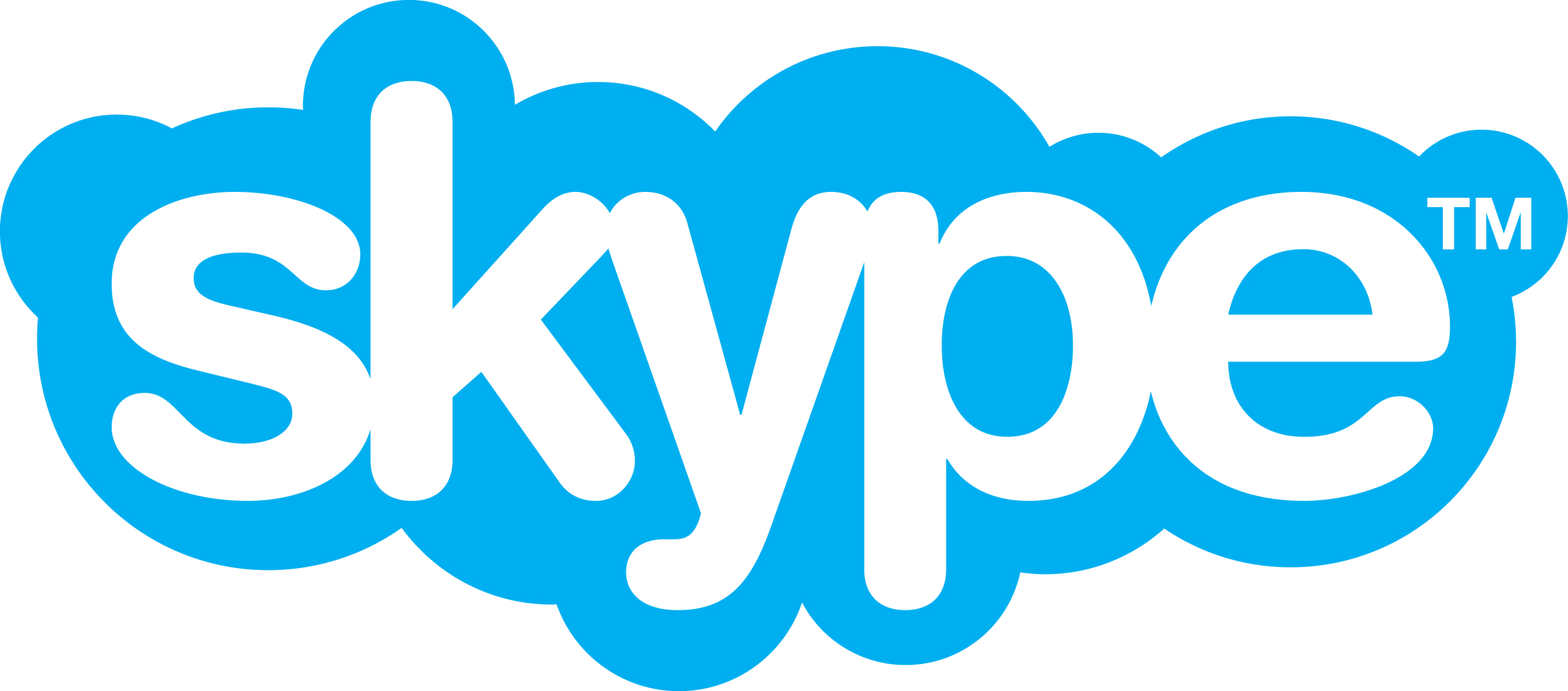 SKype logo